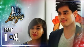 Tubig at Langis | Episode 49 (1/4) | May 9, 2024