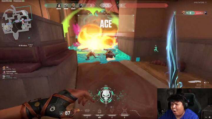 Best RAZE in PH