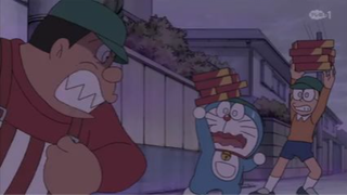 Doraemon Episode 316