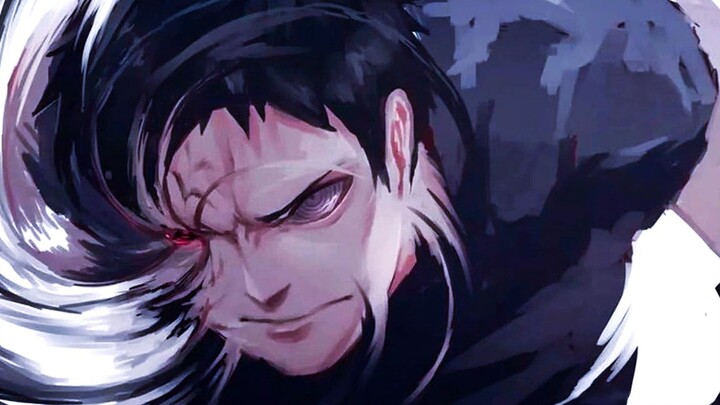 MAD·AMV|"NARUTO" × My First Story