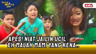 "Mi, Please Maafin Radit Ya Mi.." | Tuyul dan Mbak Yul Reborn ANTV Eps 27 (5/5)