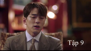 [Ep.09] Hẹn hò chốn công sở Tập 9 Vietsub 1080p - A Business Proposal vietsub Ep 9 1080p