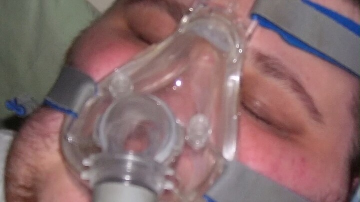 “You must resolutely save yourself—no matter the cost.”