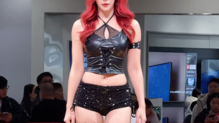 من صاحب حلم العشق في باتيشن؟