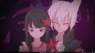 【Bump World】Yesterday's Future-All Members (Full Version)