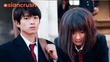 Bullies sent her a fake love letter as a prank, but he... | Japanese Drama | I Don't Love You Yet