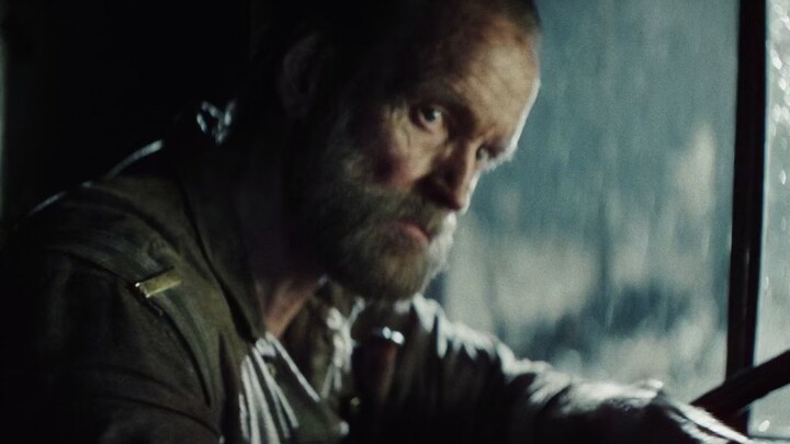 Sisu Road to Revenge 2025 เฒ่ามหากาฬ 2