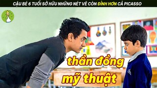 Đứa Trẻ Nào Cũng Là Thiên Tài, Chỉ Là Bạn Chưa Biết Cách Để Nhìn Ra |Ông Chú Núp Lùm|