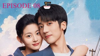 🇨🇳 [ENG] Almost Delicious - EP 08 (2024)