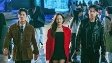 ราชินีนักต้ม EP.1