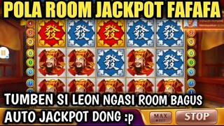 WoooW!! JACKPOT DI DALAM SCATTER | INILAH POLA ROOM JACKPOT FAFAFA TERBARU HIGGS DOMINO ISLAND