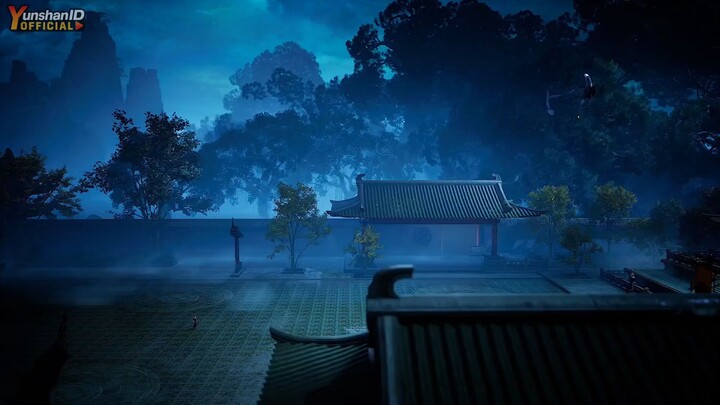 Heaven Scrap Master Eps 25 Sub Indo