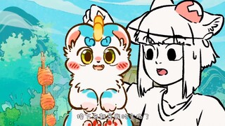 有谁还记得这个梦幻联动？