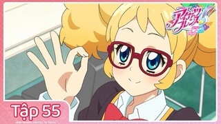 Aikatsu - Tập 55 (Vietsub)