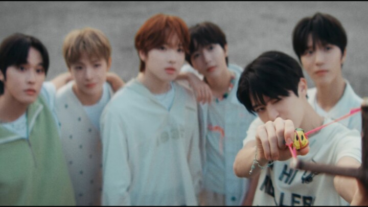 NCT WISH Drops Teaser for New Album!