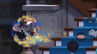 [Jieyou Cup Folk Event/Cat and Mouse Mobile Game] Confessions made under torture in the Liujiantang 