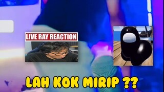 tante tante anaknya nonton bok...🤨