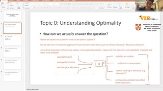 John Locke 2024 Economics Question 1 - Question Analysis (Part 2 of 5)