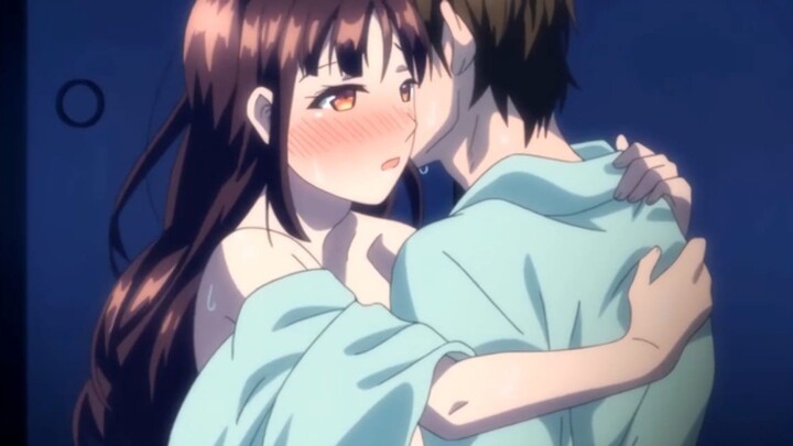 sampai isi kepala kosong 🥵😍