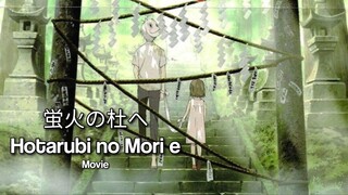 [VIETSUB] Lạc Vào Khu Rừng Đom Đóm - Movie