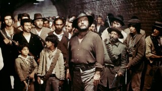 حادثة مهينة تؤدي إلى مذبحة دموية! عظمة وروعة لا تُضاهى! حوار أمام المرآة، يمر فوق جثث ملقاة—إن التصو