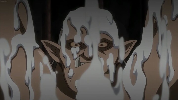 gadis penyihir biasa ketangkap Orc🥵😨🤤