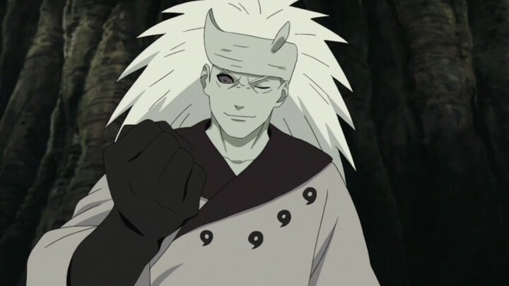 Naruto newest 🥰The evil demon who steals