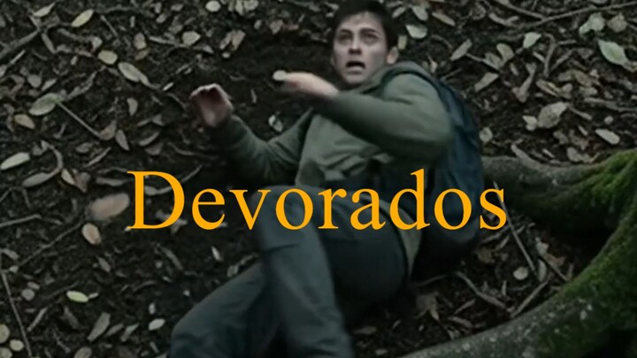 Devorados _ Trailer dublado