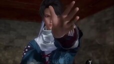 Throne Of Ten Thousand Sword Eps 13 sub Indo