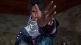 Throne Of Ten Thousand Sword Eps 13 sub Indo