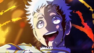 Nozel Xuất Trận & Kế Hoạch Thực Sự Của Megicula | Black Clover #3