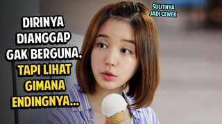 CEWEK BIASA AJA, SEKALI DANDAN JADI CANTIK BANGET