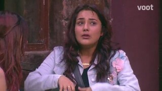 Bigg Boss Season 13 [Episode 115] Hindi