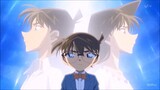 AMV [Detective Conan Opening 32] - Misty Mystery by Garnet Crow