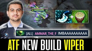 AMMAR Experimenting VIPER - The New "TOPSON" of OG?