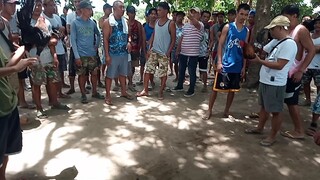 partida dalawa tari  ng kalaban👍👍👍