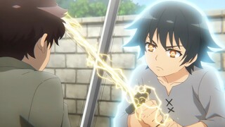 MC Tanpa Skill Bawaan Tapi OVERPOWER
