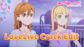 Bạn gái, bạn gái | LoveLive