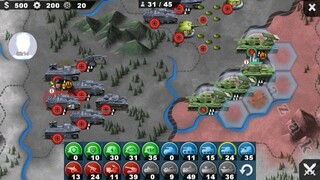 World Conqueror 4 Battle of Kursk