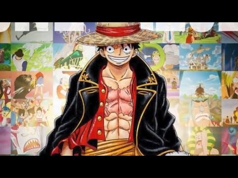 One Piece Episode 1000 Preview