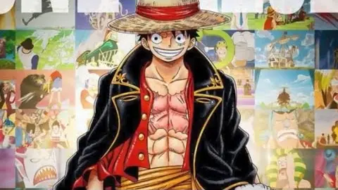 One Piece Episode 1000 Preview - Bilibili