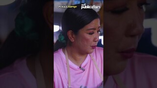 Buhay pa nga kasi! #shorts | Pinas Sarap