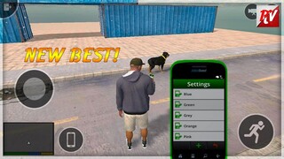 NEW BEST - GTA V ANDROID // MOBILE BETA 2019