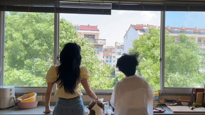 "จะมีฤดูร้อนอื่น ๆ ในอนาคต แต่พวกเขาจะไม่เป็นเช่นนั้น"