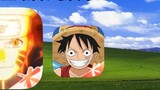 Naruto mobile game veteran players try out the new game of One Piece (One Piece: Ambition)