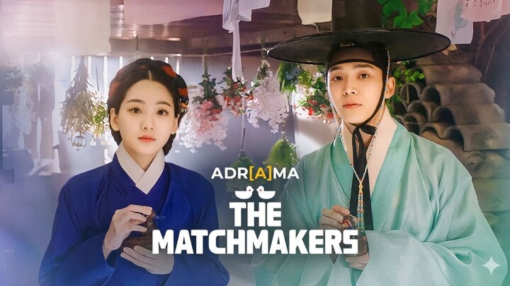 9. [1080] 𝚃𝙷𝙴 𝙼𝙰𝚃𝙲𝙷𝙼𝙰𝙺𝙴𝚁𝚂 (2023) | Joseon