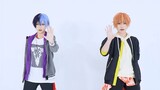 【プロセカ｜BAD DOGS COS】Ready Steady 【Zomi X Yuko】