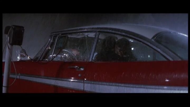 Christine (1983)