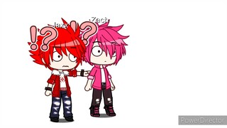 Gacha Club: Shipping Meme (TAWOG version) {Inquinsitormaster Squad}