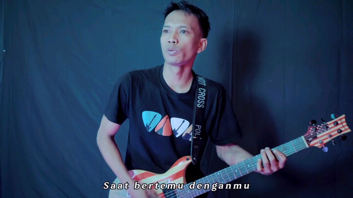 Selama Aku Mengenalmu : Alan Khaneron Official klip video
